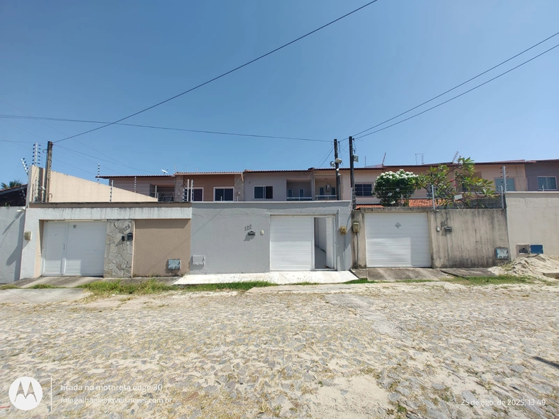 Casa Duplex à venda no Centro de Eusébio: 64ª foto da galeria de imagens do imóvel