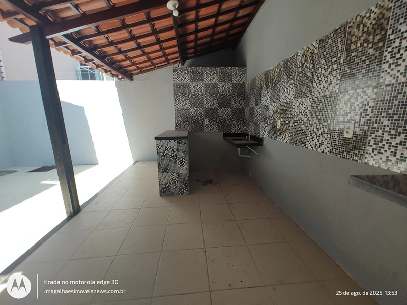 Casa Duplex à venda no Centro de Eusébio: 42ª foto da galeria de imagens do imóvel