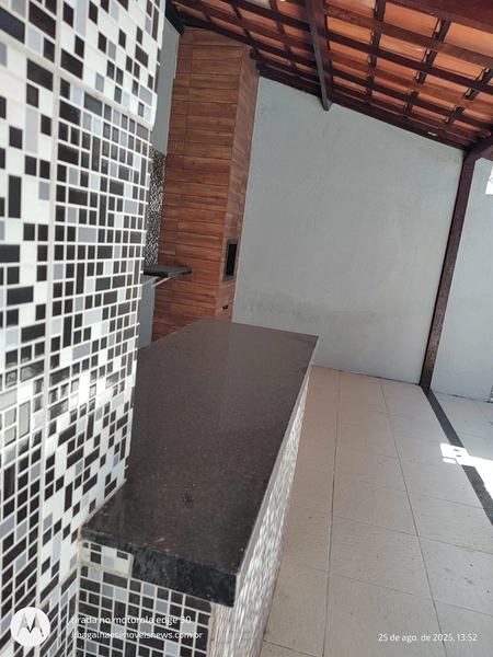 Casa Duplex à venda no Centro de Eusébio: 47ª foto da galeria de imagens do imóvel
