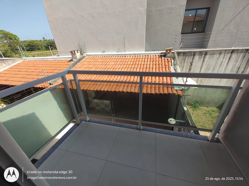 Casa Duplex à venda no Centro de Eusébio: 34ª foto da galeria de imagens do imóvel