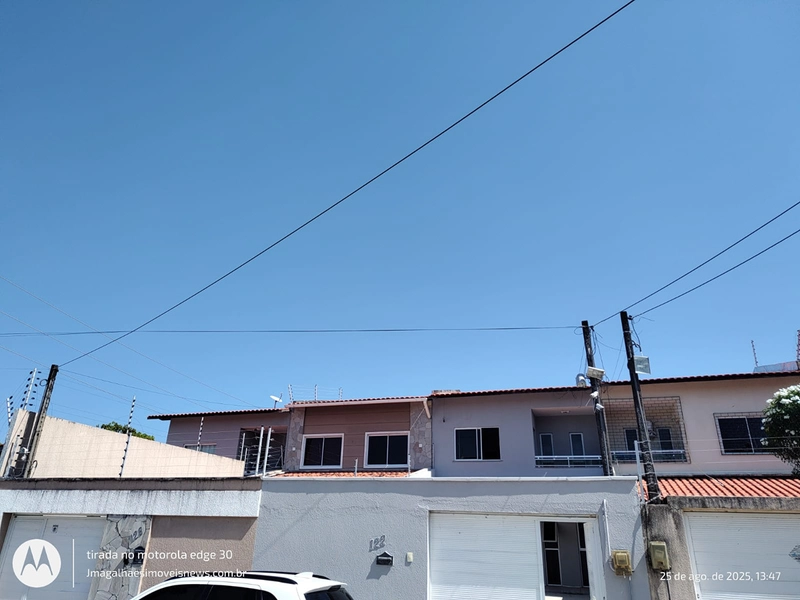 Casa Duplex à venda no Centro de Eusébio: 65ª foto da galeria de imagens do imóvel