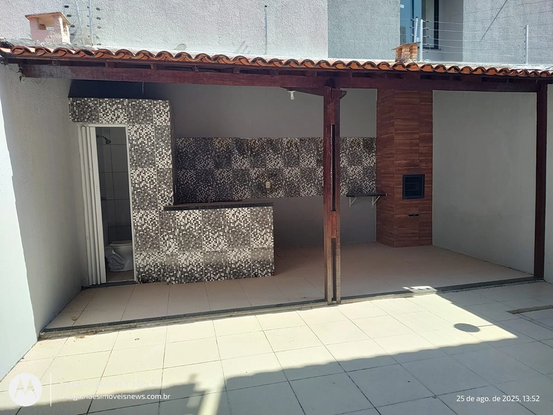 Casa Duplex à venda no Centro de Eusébio: 48ª foto da galeria de imagens do imóvel