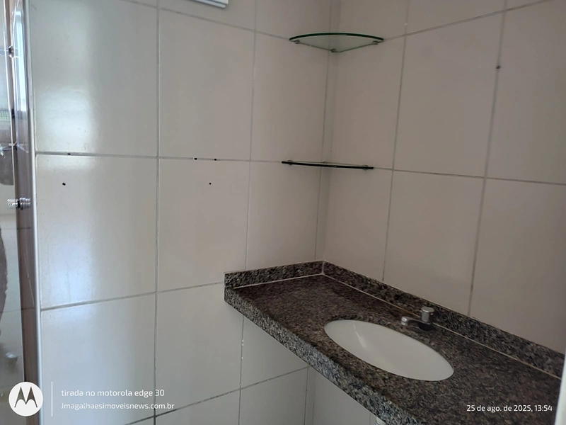 Casa Duplex à venda no Centro de Eusébio: 27ª foto da galeria de imagens do imóvel
