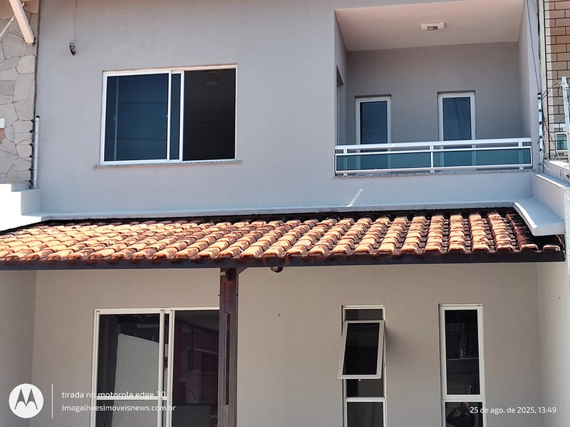 Casa Duplex à venda no Centro de Eusébio: 60ª foto da galeria de imagens do imóvel