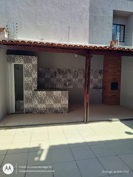 Casa Duplex à venda no Centro de Eusébio: 49ª foto da galeria de imagens do imóvel