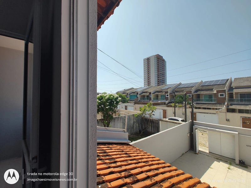 Casa Duplex à venda no Centro de Eusébio: 22ª foto da galeria de imagens do imóvel