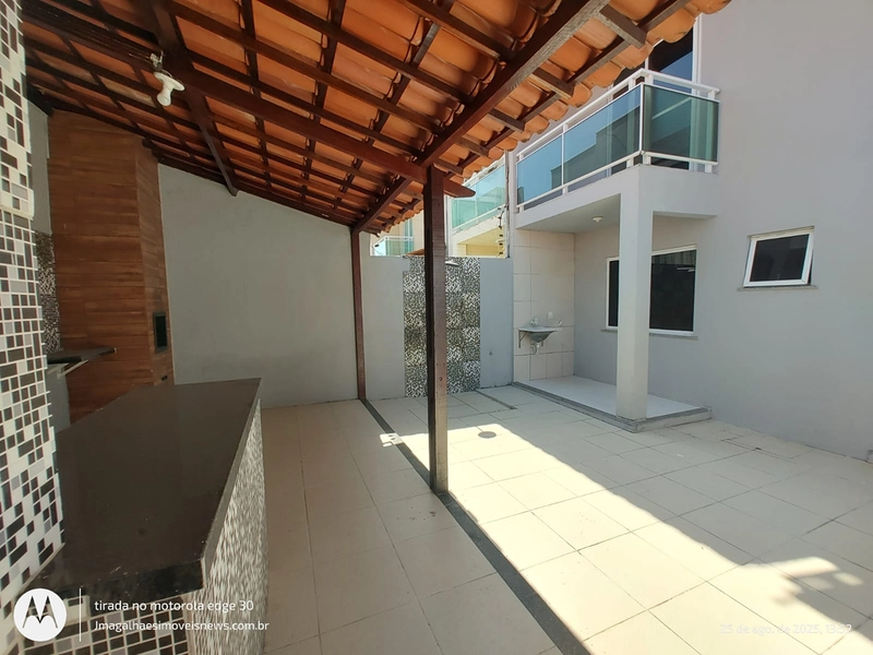 Casa Duplex à venda no Centro de Eusébio: 45ª foto da galeria de imagens do imóvel