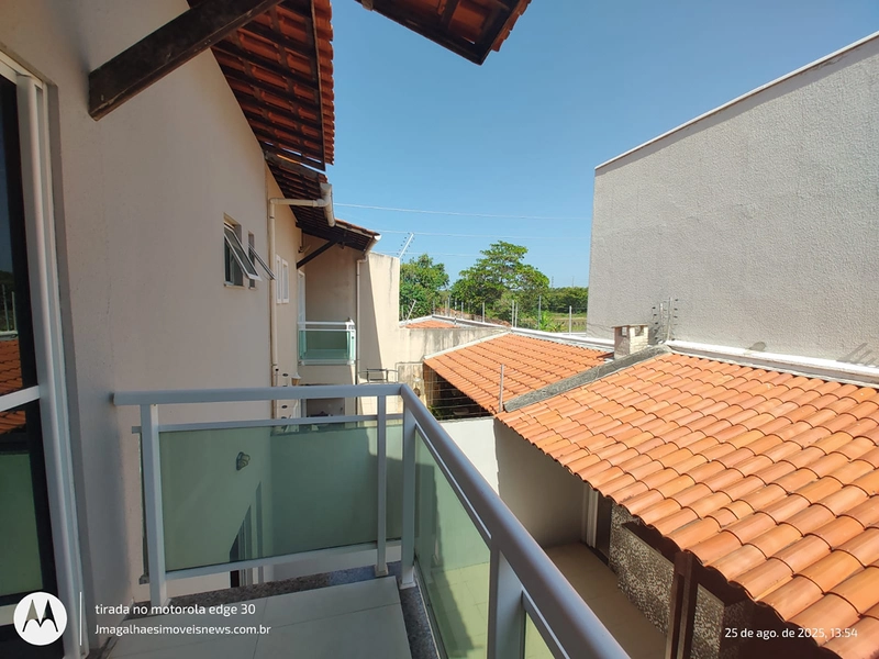 Casa Duplex à venda no Centro de Eusébio: 33ª foto da galeria de imagens do imóvel