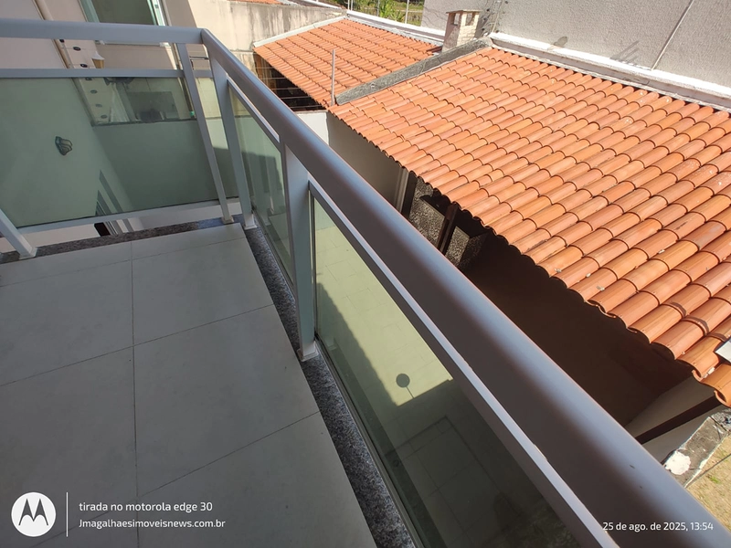 Casa Duplex à venda no Centro de Eusébio: 36ª foto da galeria de imagens do imóvel