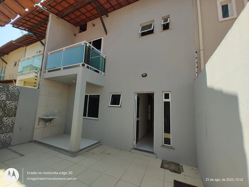 Casa Duplex à venda no Centro de Eusébio: 41ª foto da galeria de imagens do imóvel