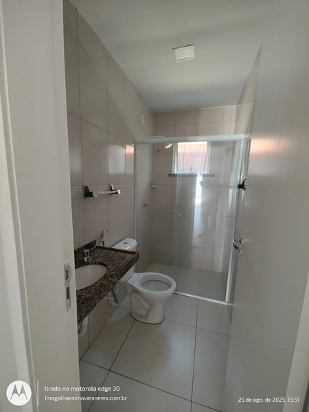 Casa Duplex à venda no Centro de Eusébio: 4ª foto da galeria de imagens do imóvel