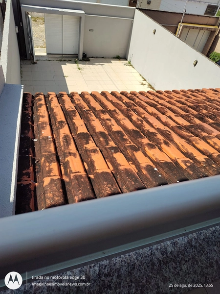 Casa Duplex à venda no Centro de Eusébio: 17ª foto da galeria de imagens do imóvel