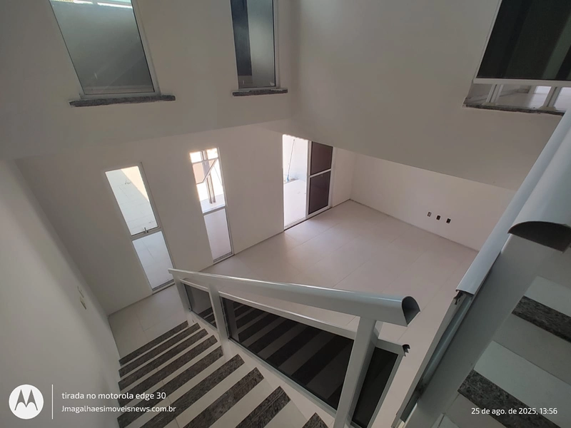 Casa Duplex à venda no Centro de Eusébio: 12ª foto da galeria de imagens do imóvel