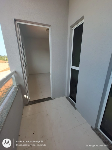 Casa Duplex à venda no Centro de Eusébio: 14ª foto da galeria de imagens do imóvel