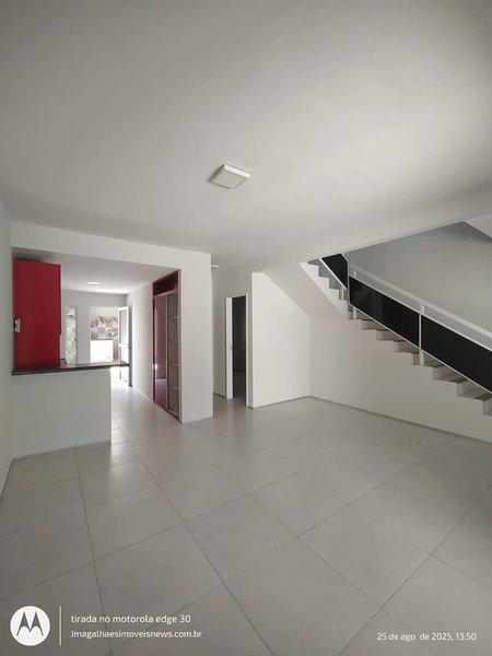 Casa Duplex à venda no Centro de Eusébio: 55ª foto da galeria de imagens do imóvel