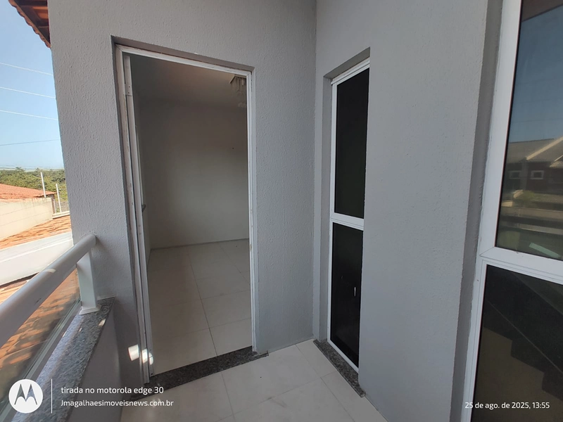 Casa Duplex à venda no Centro de Eusébio: 21ª foto da galeria de imagens do imóvel