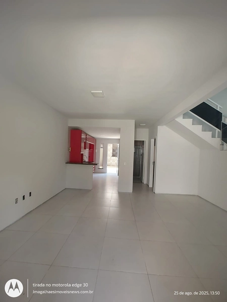 Casa Duplex à venda no Centro de Eusébio: 56ª foto da galeria de imagens do imóvel