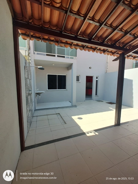 Casa Duplex à venda no Centro de Eusébio: 6ª foto da galeria de imagens do imóvel