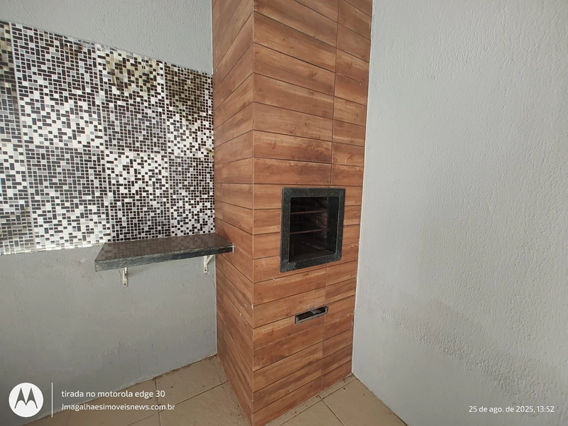 Casa Duplex à venda no Centro de Eusébio: 43ª foto da galeria de imagens do imóvel