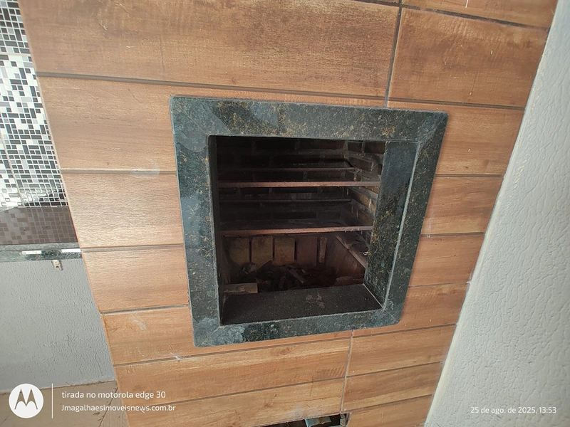 Casa Duplex à venda no Centro de Eusébio: 44ª foto da galeria de imagens do imóvel