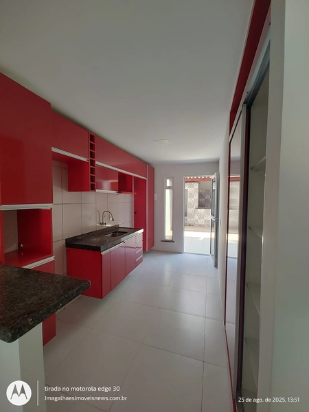 Casa Duplex à venda no Centro de Eusébio: 53ª foto da galeria de imagens do imóvel