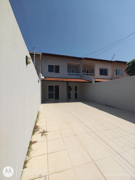 Casa Duplex à venda no Centro de Eusébio: 59ª foto da galeria de imagens do imóvel