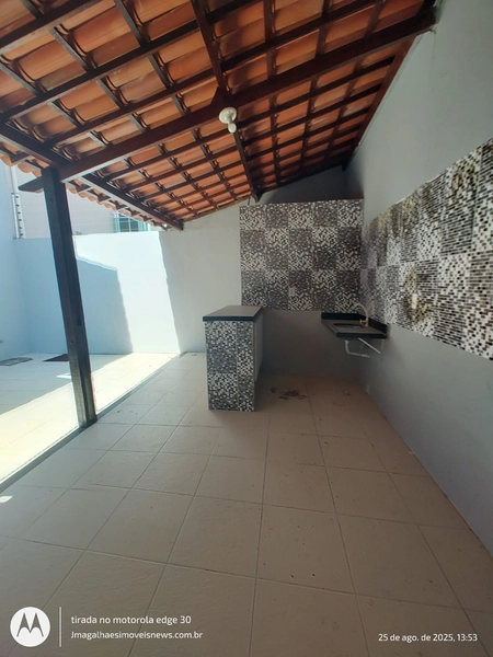 Casa Duplex à venda no Centro de Eusébio: 40ª foto da galeria de imagens do imóvel