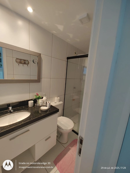 Casa Duplex à venda no Condomínio Locus Amoenus Residence - Eusébio: 7ª foto da galeria de imagens do imóvel