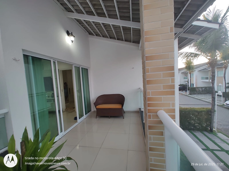 Casa Duplex à venda no Condomínio Locus Amoenus Residence - Eusébio: 23ª foto da galeria de imagens do imóvel