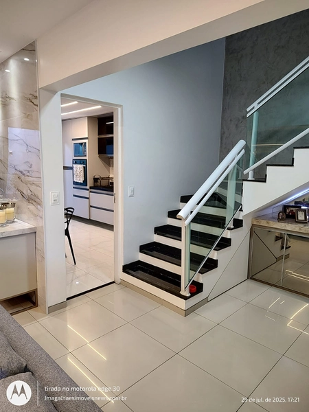 Casa Duplex à venda no Condomínio Locus Amoenus Residence - Eusébio: 69ª foto da galeria de imagens do imóvel