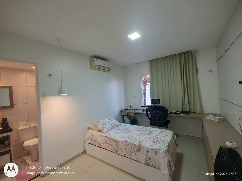 Casa Duplex à venda no Condomínio Locus Amoenus Residence - Eusébio: 35ª foto da galeria de imagens do imóvel