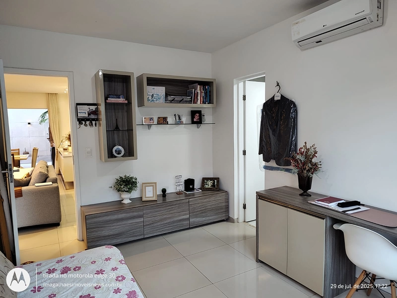 Casa Duplex à venda no Condomínio Locus Amoenus Residence - Eusébio: 60ª foto da galeria de imagens do imóvel