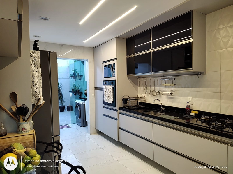 Casa Duplex à venda no Condomínio Locus Amoenus Residence - Eusébio: 58ª foto da galeria de imagens do imóvel