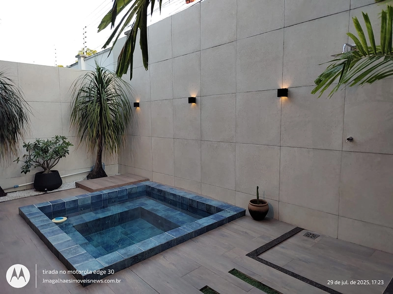 Casa Duplex à venda no Condomínio Locus Amoenus Residence - Eusébio: 50ª foto da galeria de imagens do imóvel