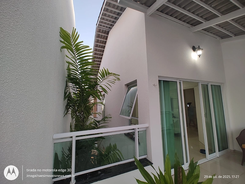 Casa Duplex à venda no Condomínio Locus Amoenus Residence - Eusébio: 20ª foto da galeria de imagens do imóvel