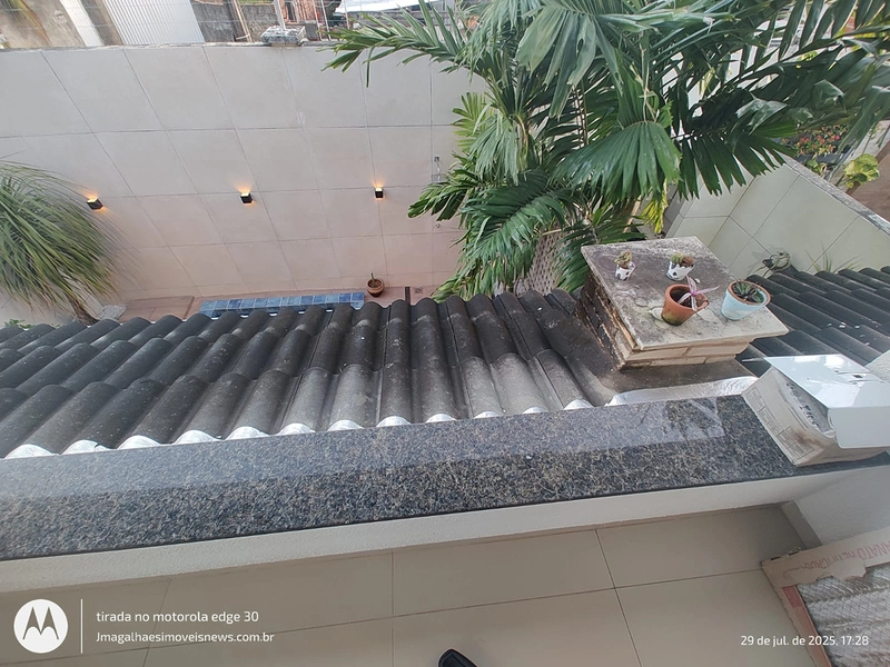 Casa Duplex à venda no Condomínio Locus Amoenus Residence - Eusébio: 12ª foto da galeria de imagens do imóvel