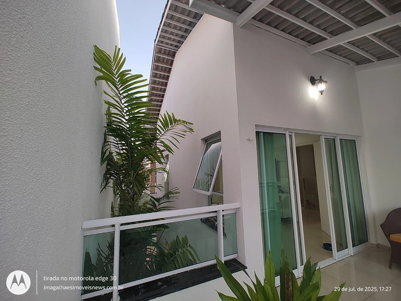 Casa Duplex à venda no Condomínio Locus Amoenus Residence - Eusébio: 21ª foto da galeria de imagens do imóvel