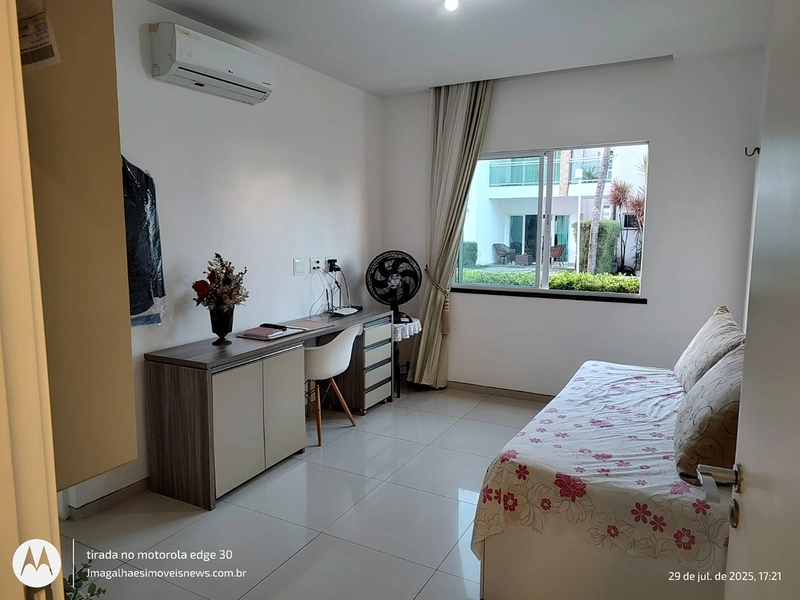 Casa Duplex à venda no Condomínio Locus Amoenus Residence - Eusébio: 65ª foto da galeria de imagens do imóvel