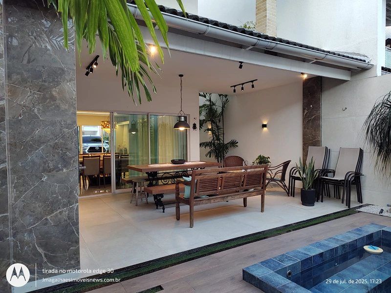 Casa Duplex à venda no Condomínio Locus Amoenus Residence - Eusébio: 48ª foto da galeria de imagens do imóvel