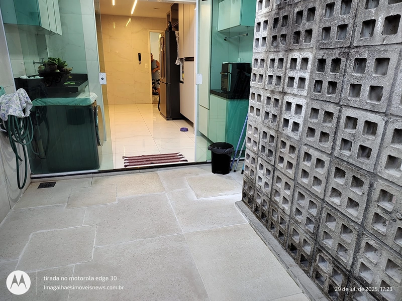 Casa Duplex à venda no Condomínio Locus Amoenus Residence - Eusébio: 51ª foto da galeria de imagens do imóvel