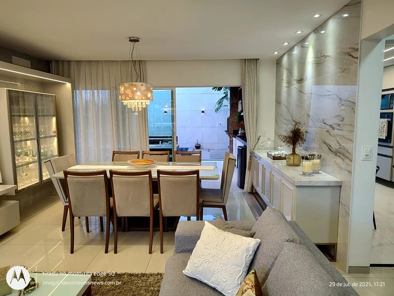 Casa Duplex à venda no Condomínio Locus Amoenus Residence - Eusébio: 66ª foto da galeria de imagens do imóvel