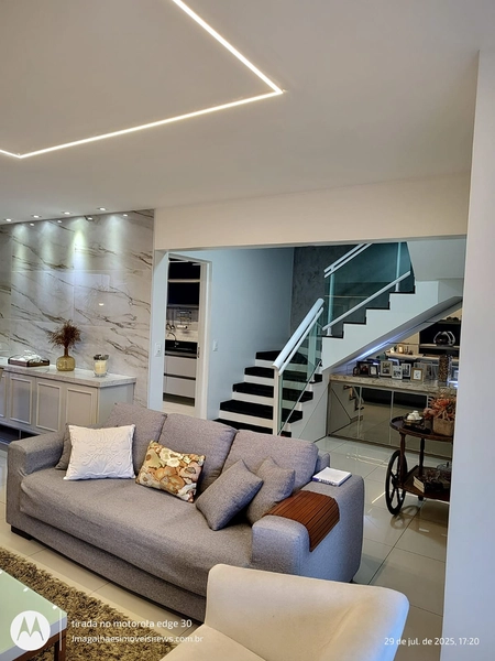 Casa Duplex à venda no Condomínio Locus Amoenus Residence - Eusébio: 75ª foto da galeria de imagens do imóvel