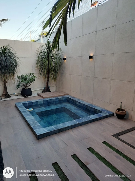 Casa Duplex à venda no Condomínio Locus Amoenus Residence - Eusébio: 49ª foto da galeria de imagens do imóvel