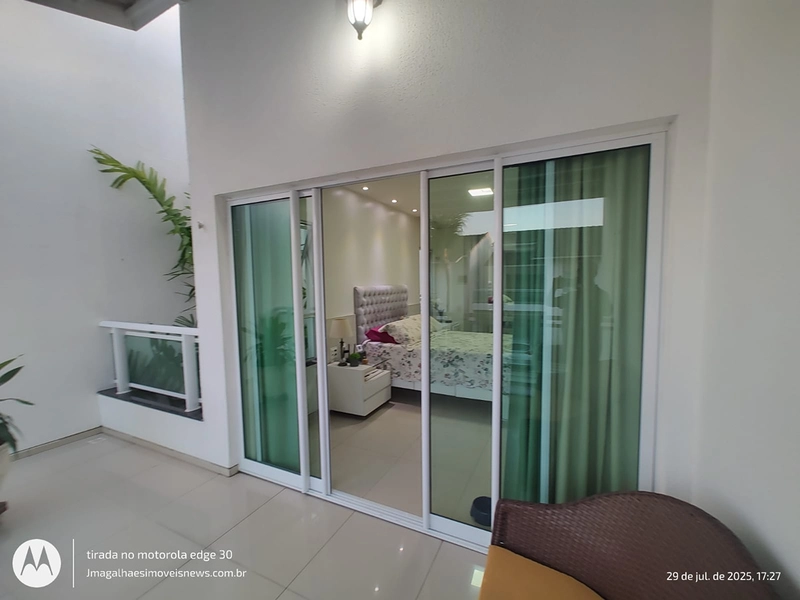 Casa Duplex à venda no Condomínio Locus Amoenus Residence - Eusébio: 28ª foto da galeria de imagens do imóvel