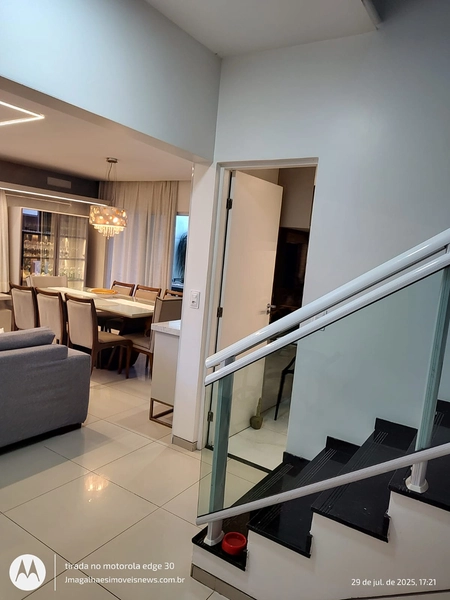 Casa Duplex à venda no Condomínio Locus Amoenus Residence - Eusébio: 72ª foto da galeria de imagens do imóvel