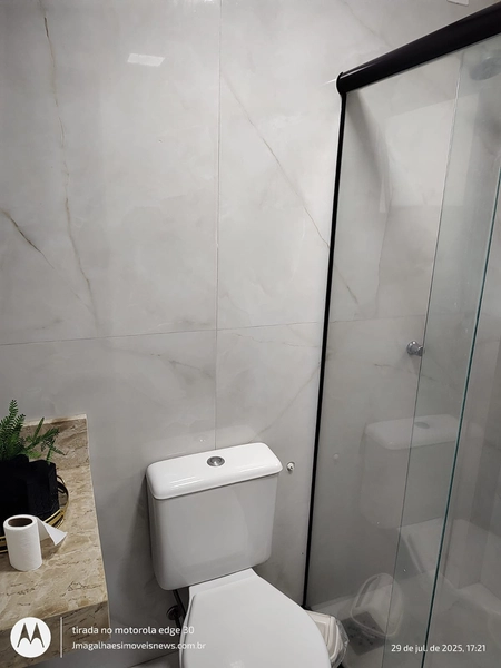 Casa Duplex à venda no Condomínio Locus Amoenus Residence - Eusébio: 64ª foto da galeria de imagens do imóvel