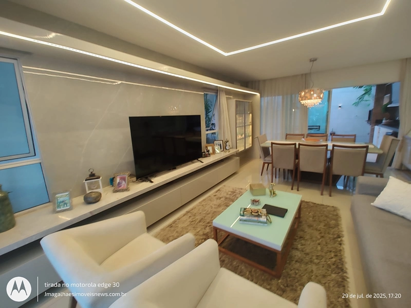 Casa Duplex à venda no Condomínio Locus Amoenus Residence - Eusébio: 81ª foto da galeria de imagens do imóvel