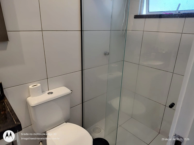 Casa Duplex à venda no Condomínio Locus Amoenus Residence - Eusébio: 34ª foto da galeria de imagens do imóvel