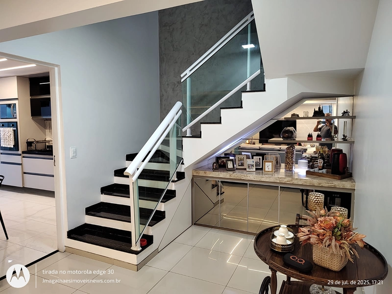 Casa Duplex à venda no Condomínio Locus Amoenus Residence - Eusébio: 70ª foto da galeria de imagens do imóvel