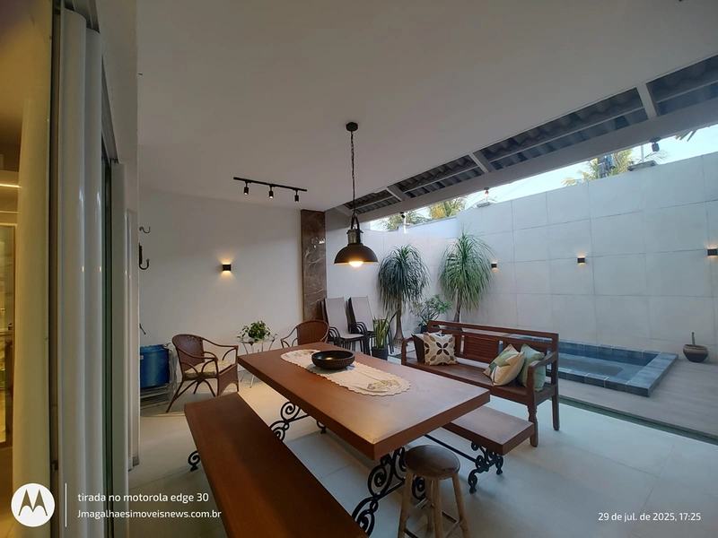 Casa Duplex à venda no Condomínio Locus Amoenus Residence - Eusébio: 42ª foto da galeria de imagens do imóvel